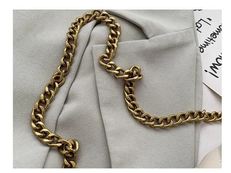 Tesla Crossbody Bag