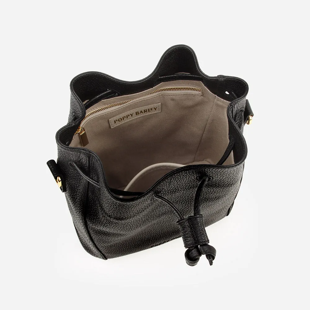 The Bondi Bucket Bag Panna Cotta