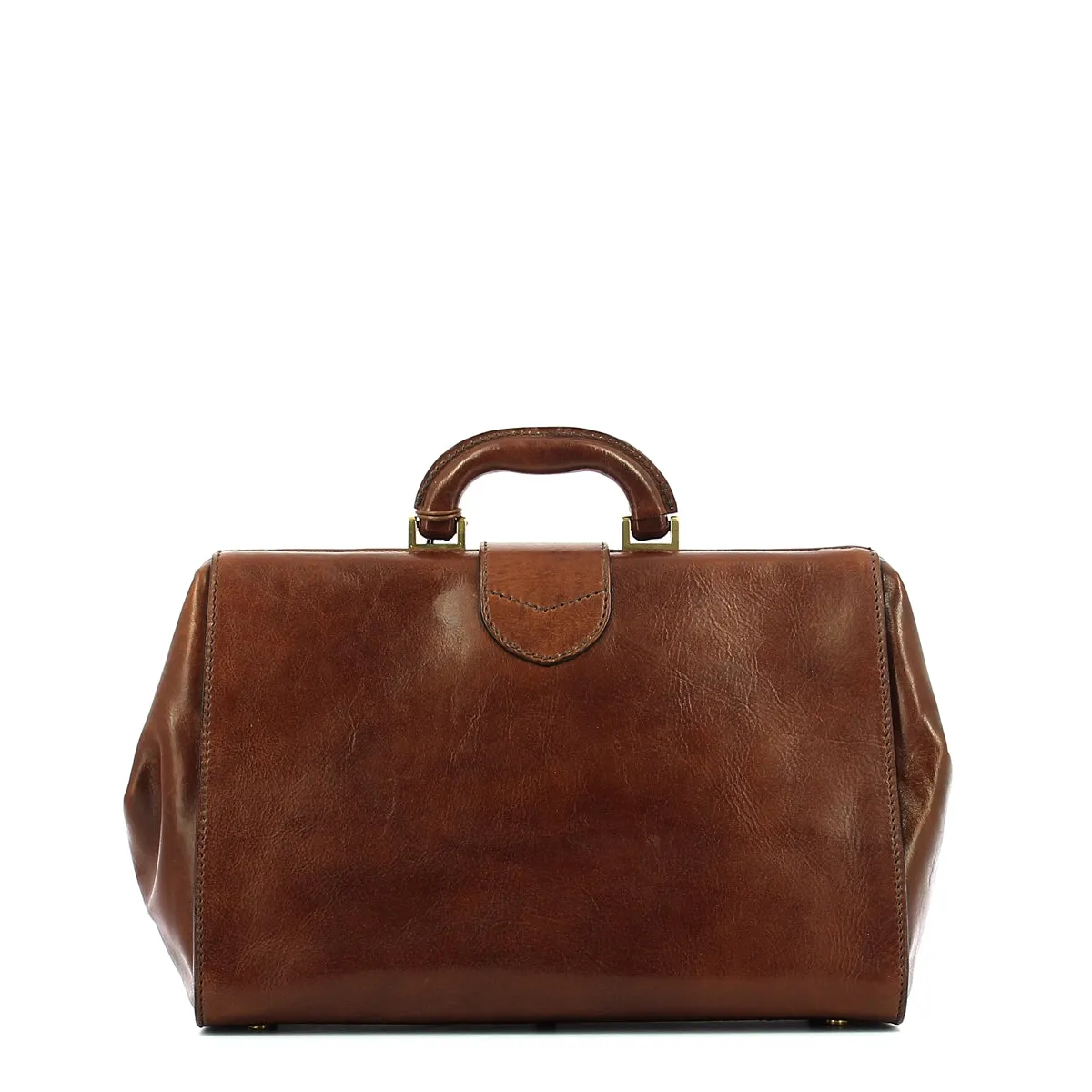 The Bridge - Doctor Bag Story - 06831001 - CUOIO