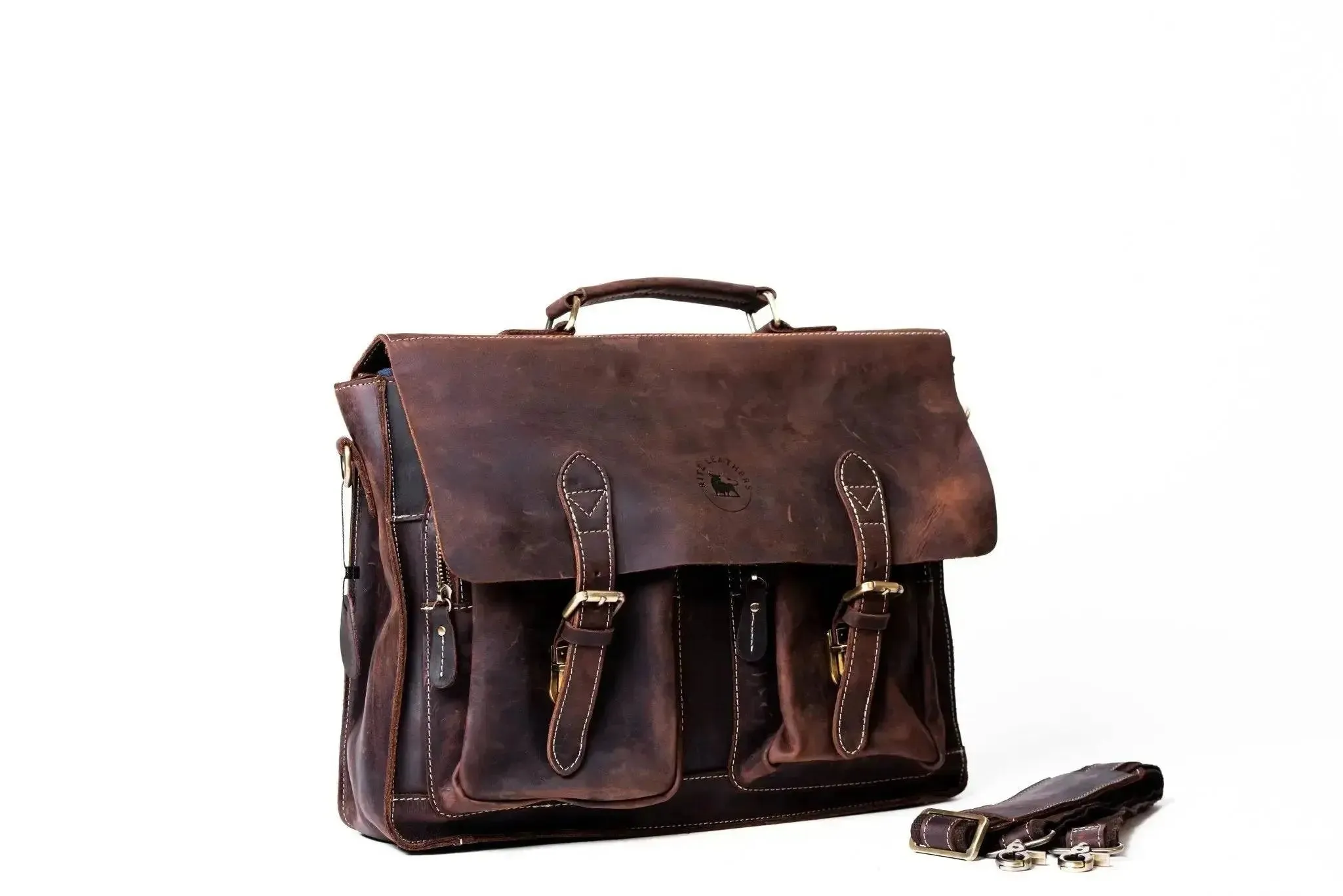 The Business Briefcase