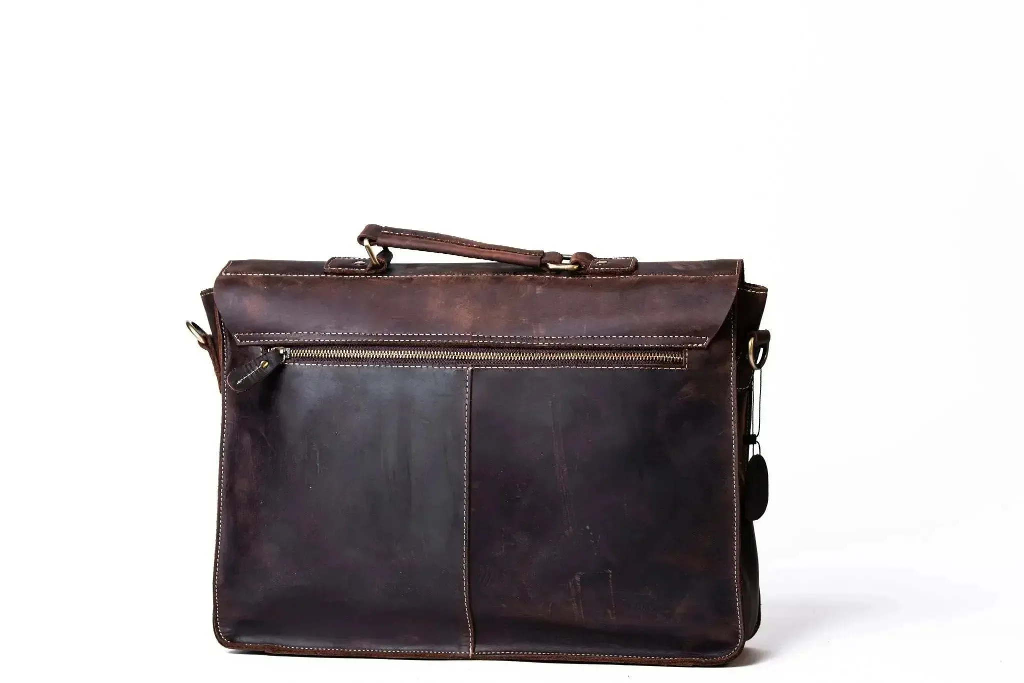 The Business Briefcase