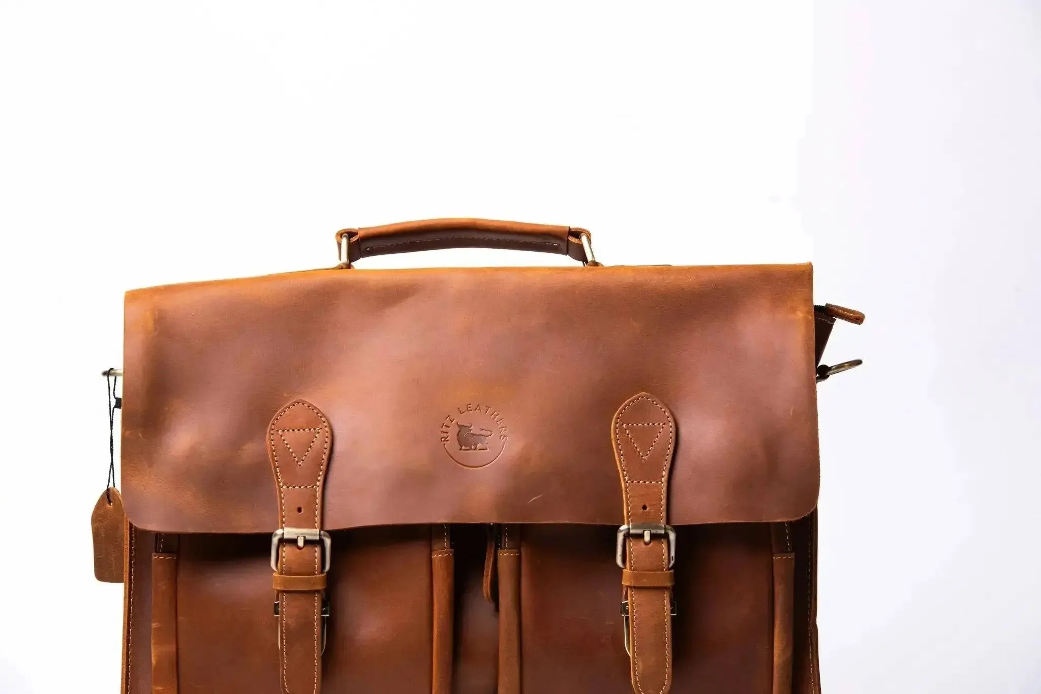 The Business Briefcase