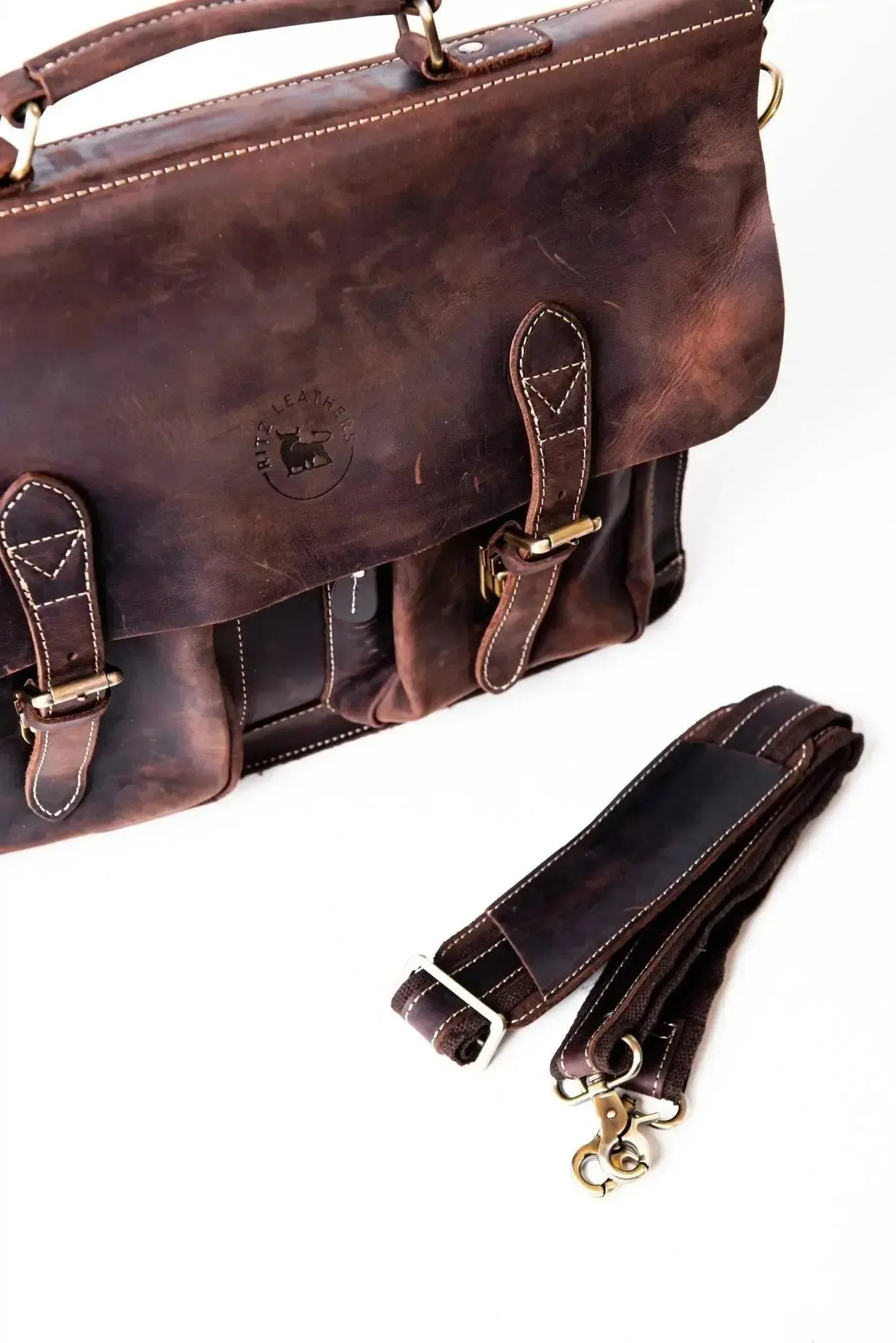 The Business Briefcase