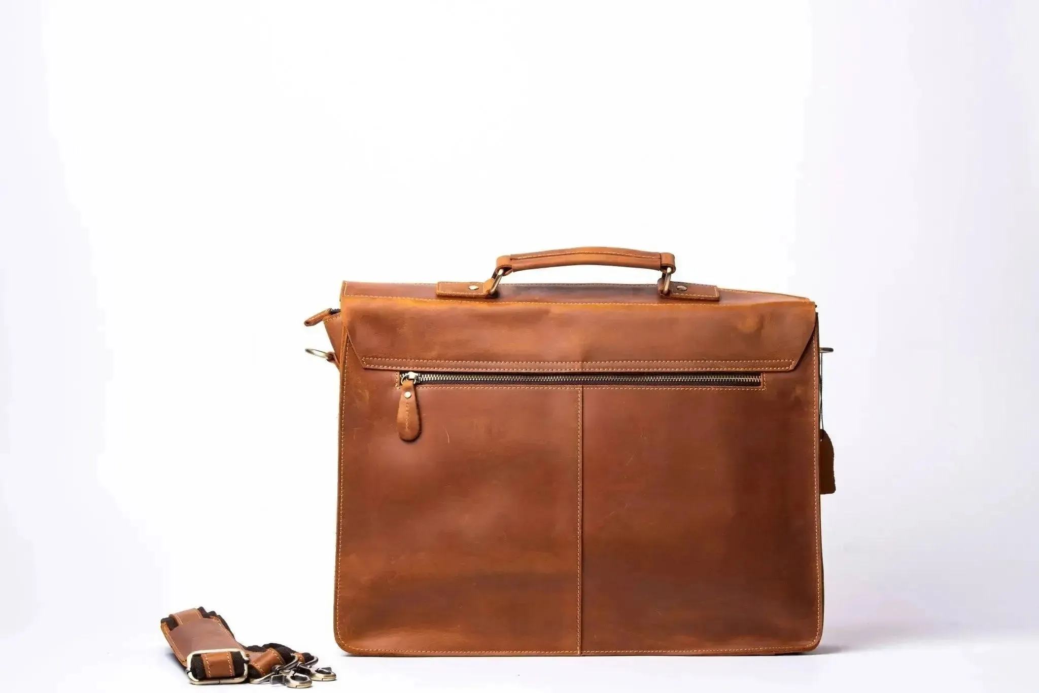 The Business Briefcase