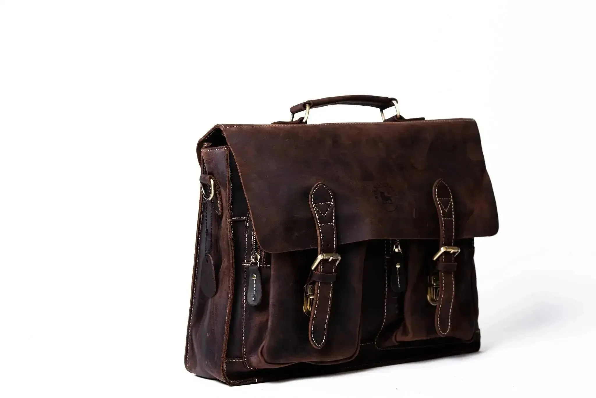 The Business Briefcase