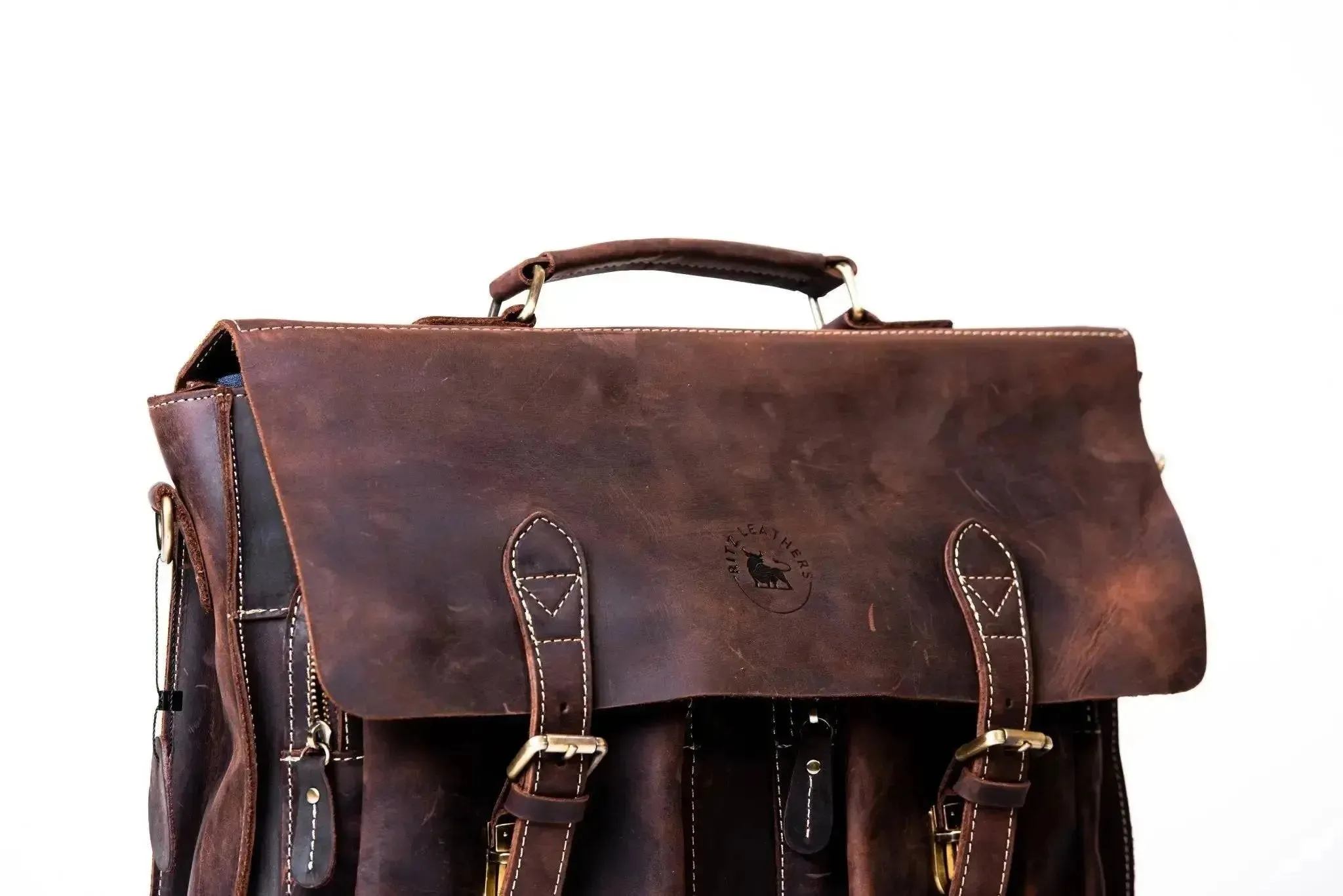 The Business Briefcase