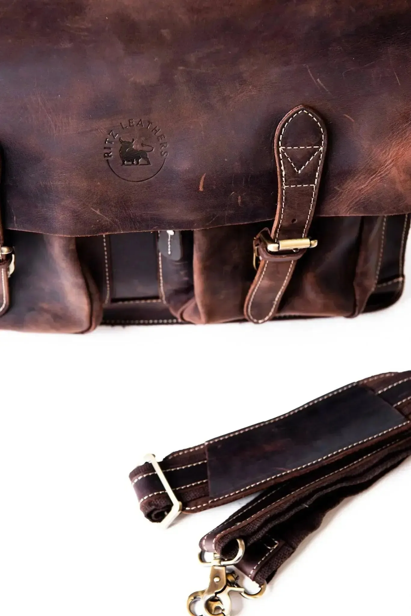 The Business Briefcase