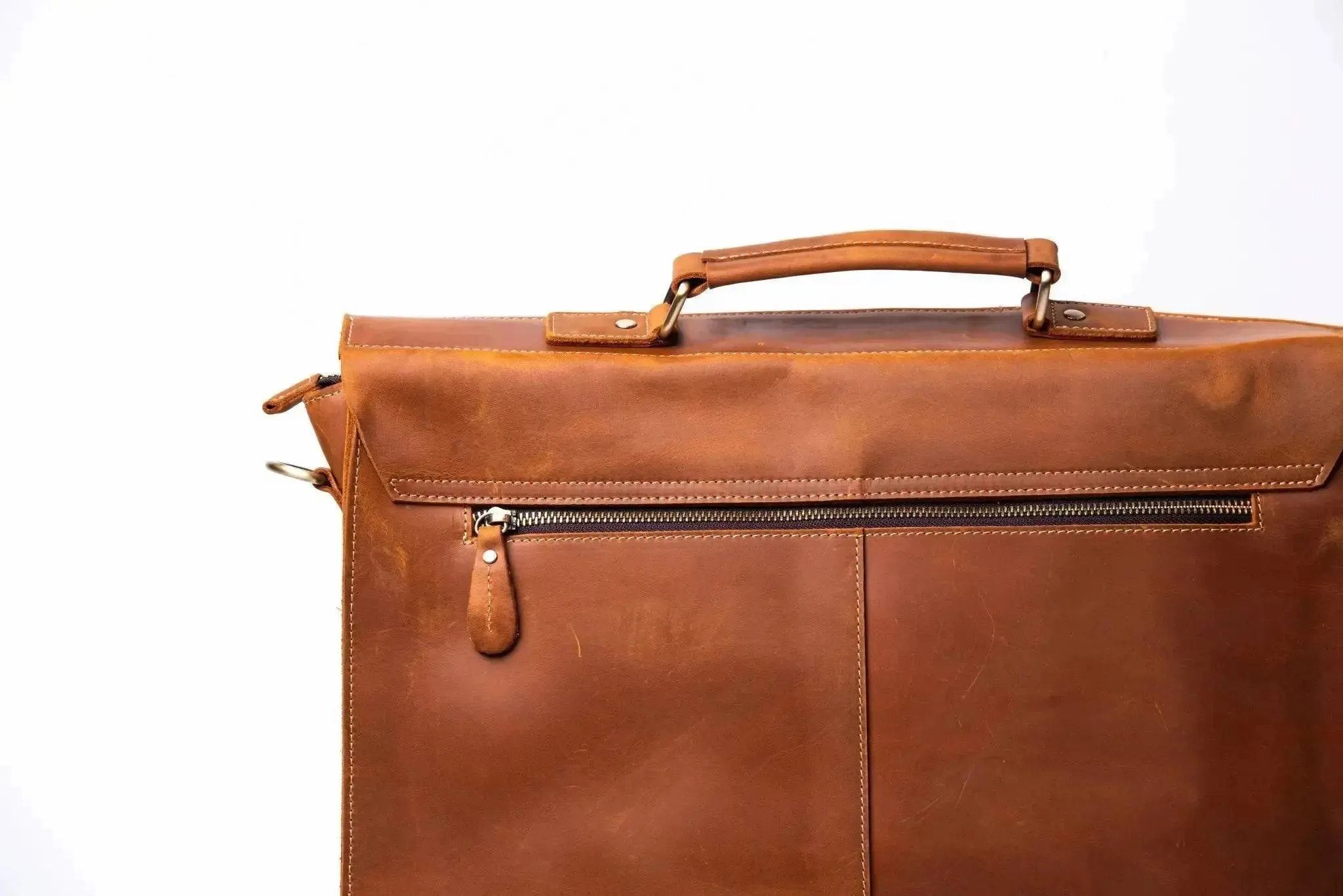 The Business Briefcase