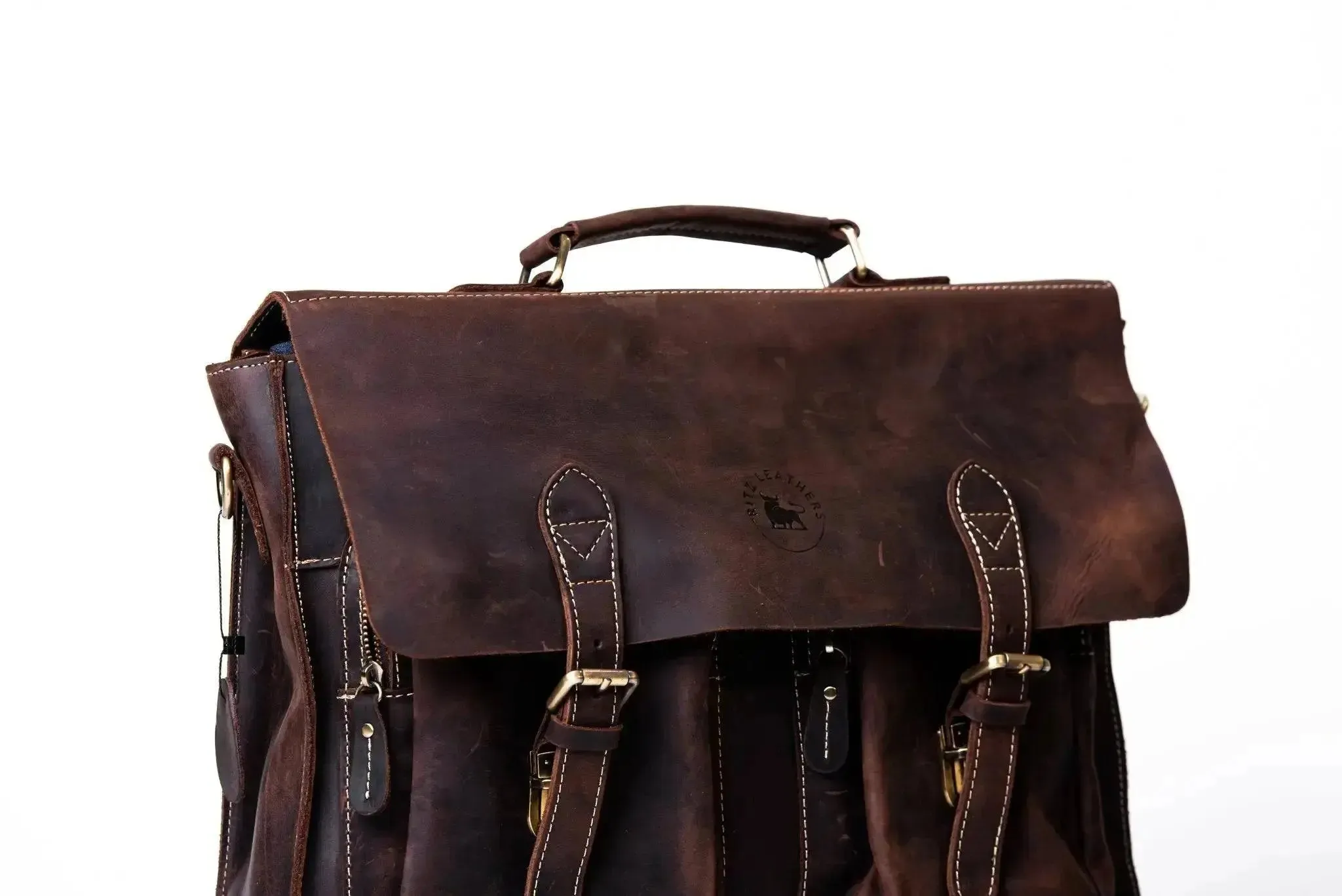 The Business Briefcase