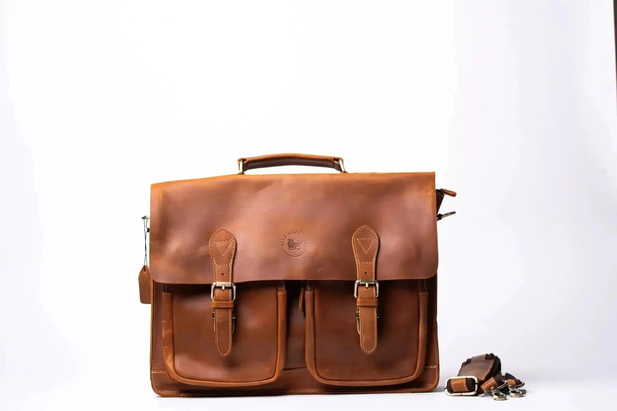 The Business Briefcase