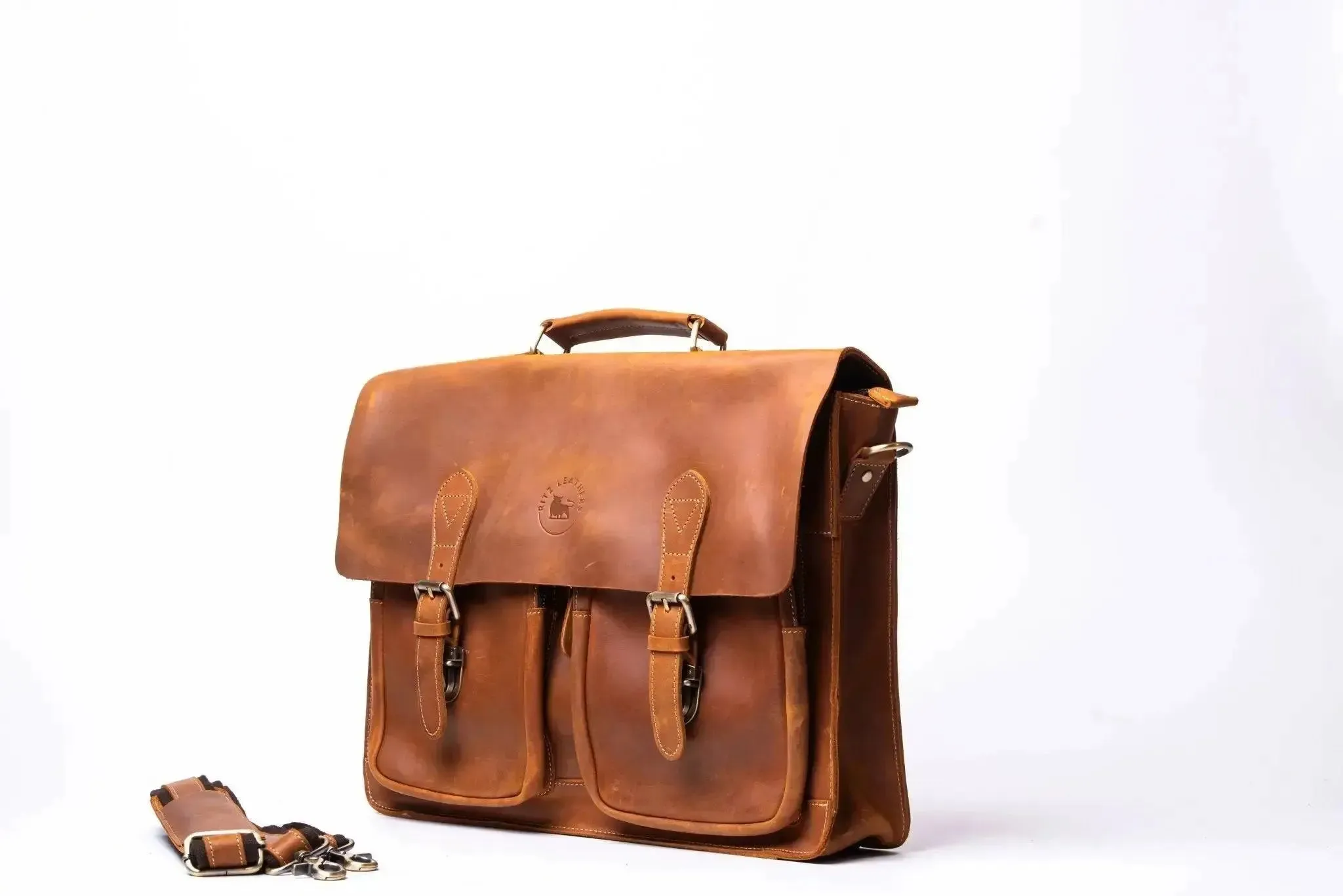 The Business Briefcase
