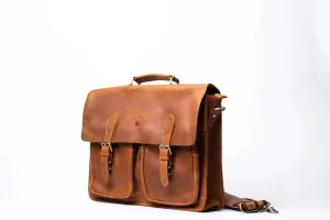 The Business Briefcase