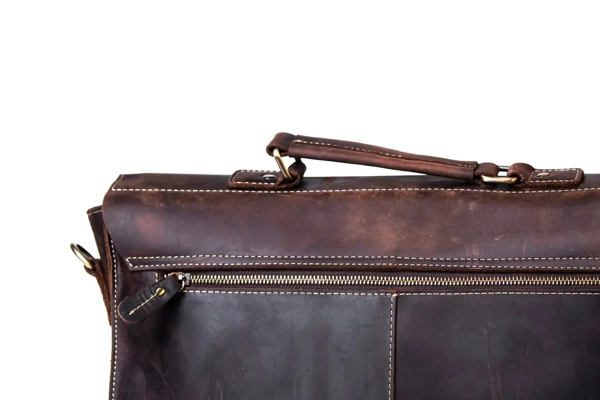 The Business Briefcase