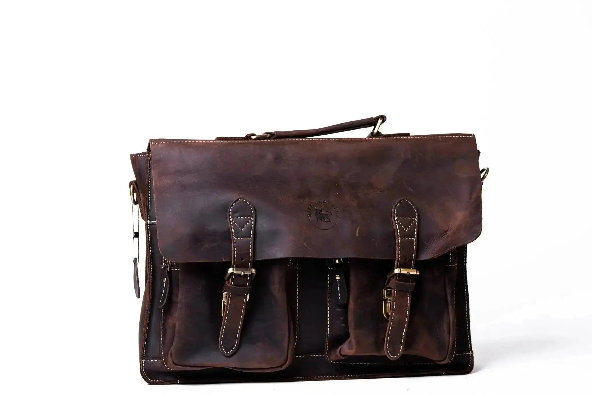 The Business Briefcase