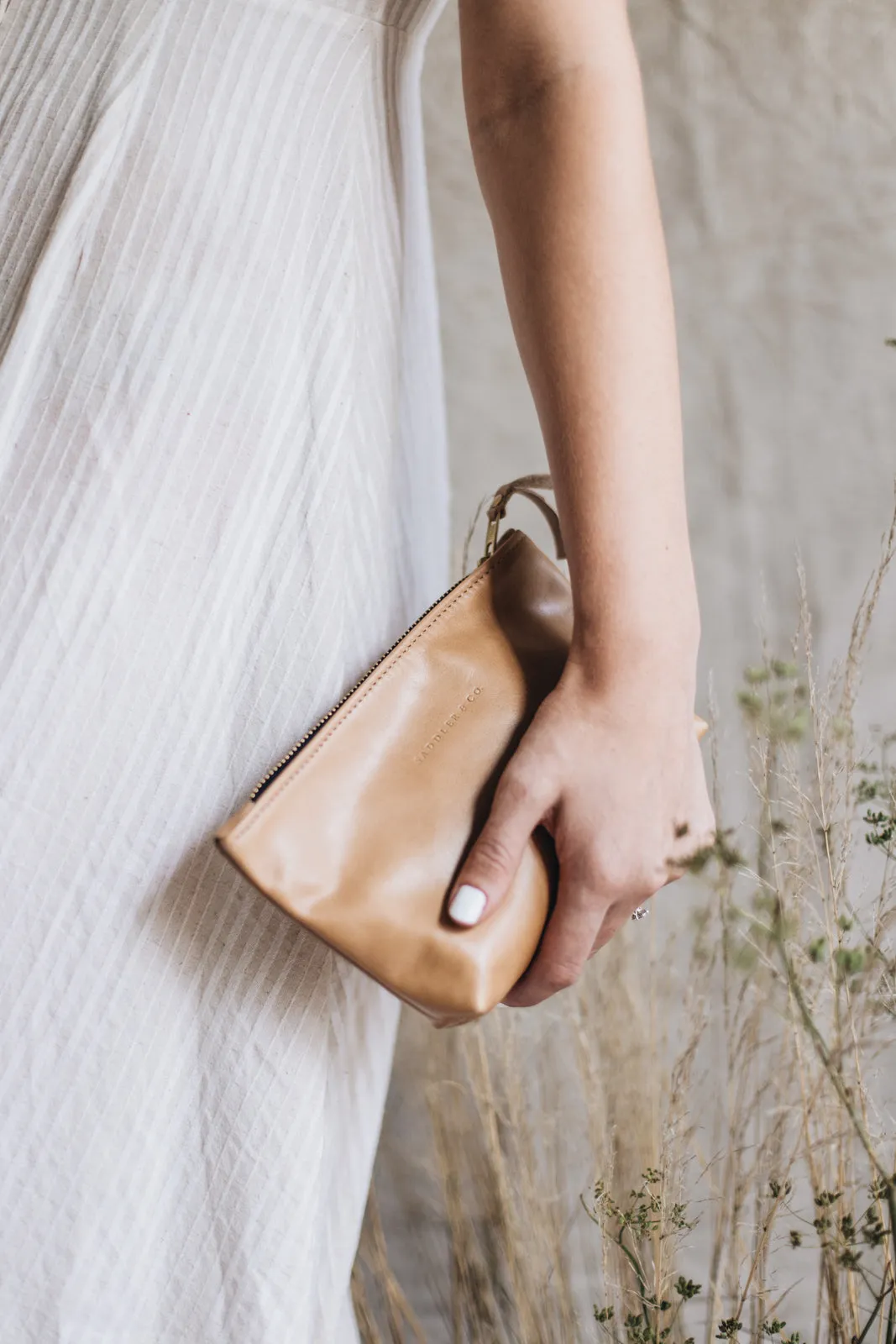 The Daily Clutch in Barley