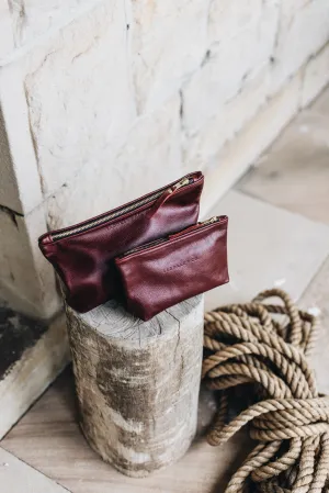 The Daily Clutch in Bramble | Special Edition