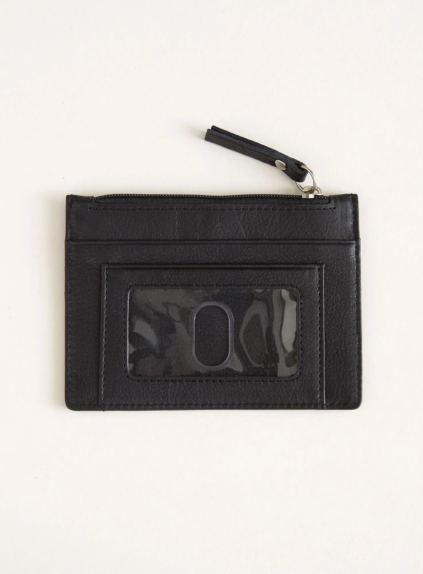 The Daily Mini Card Case