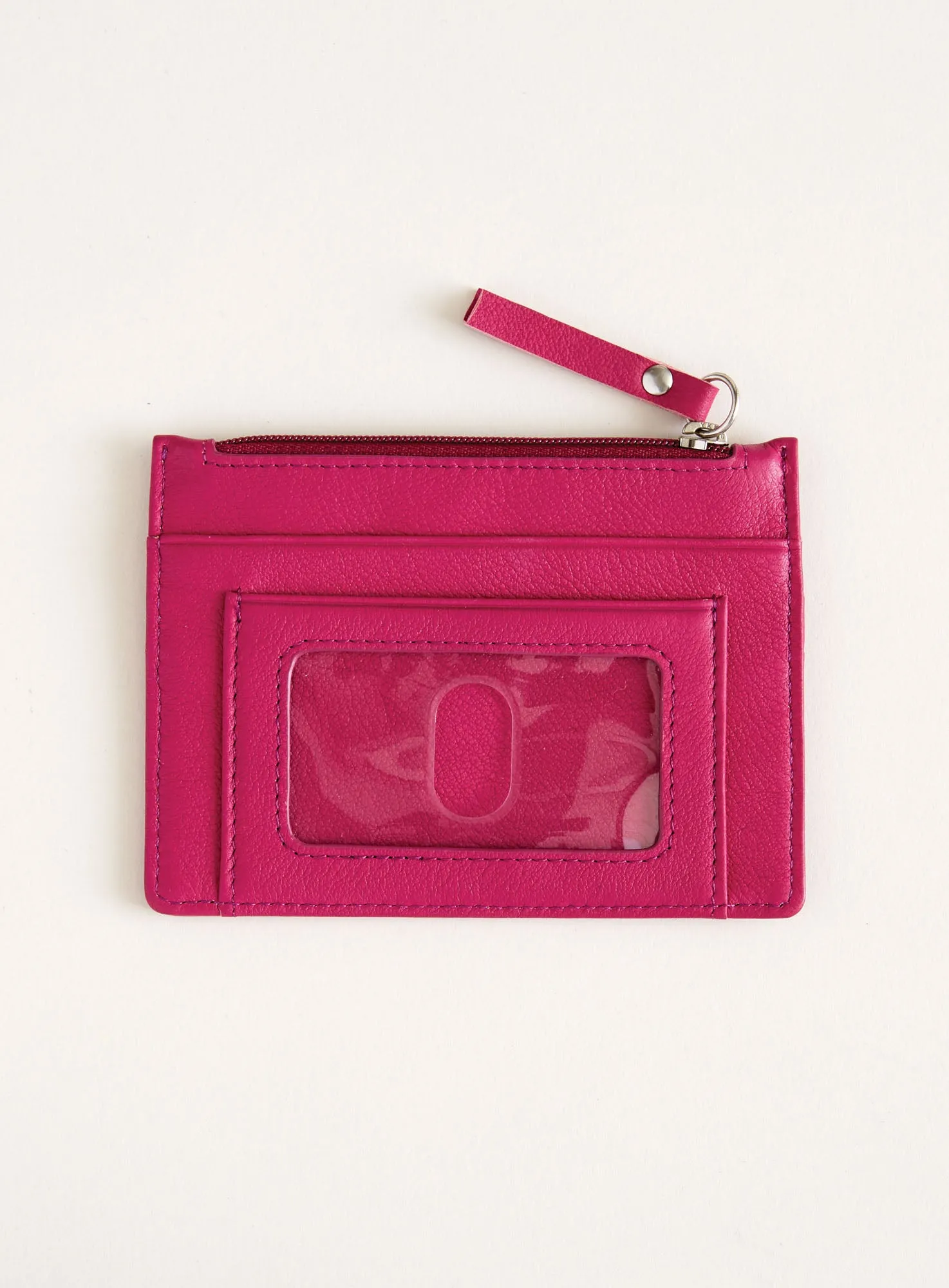 The Daily Mini Card Case
