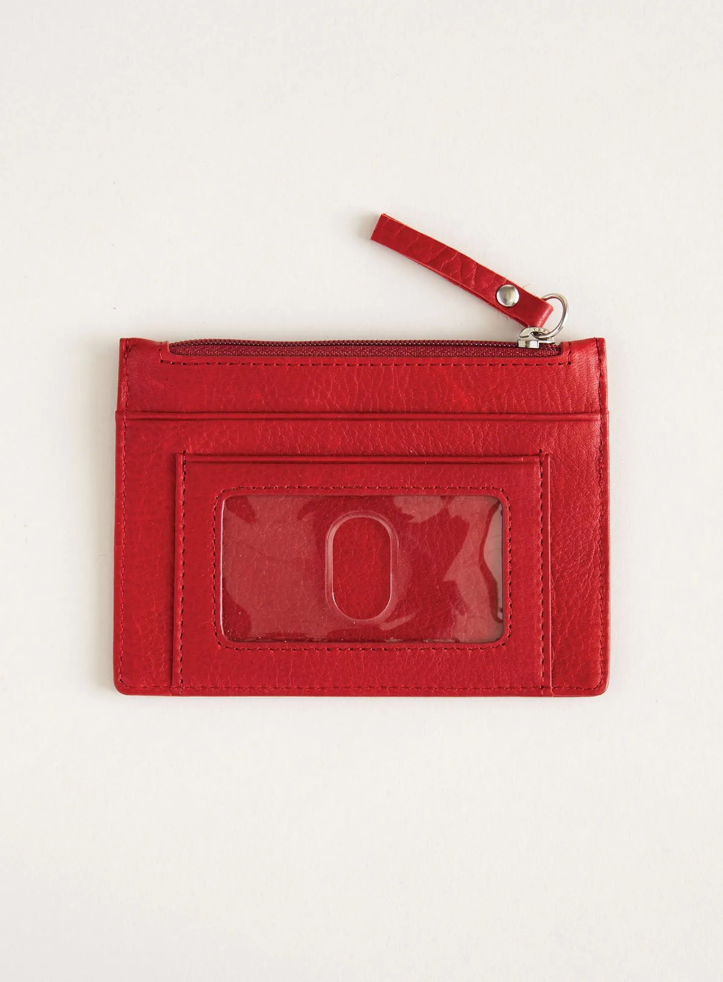 The Daily Mini Card Case
