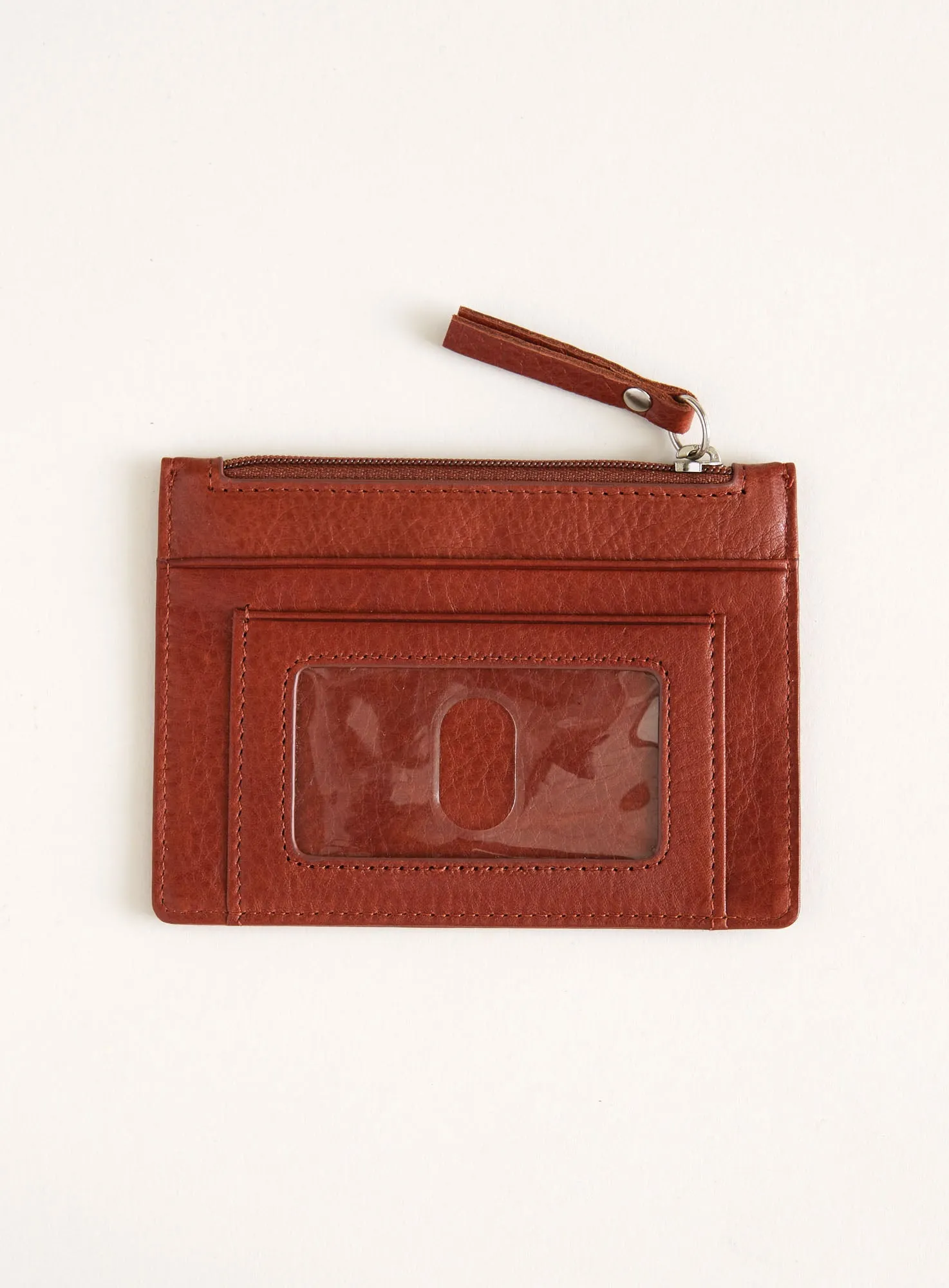 The Daily Mini Card Case