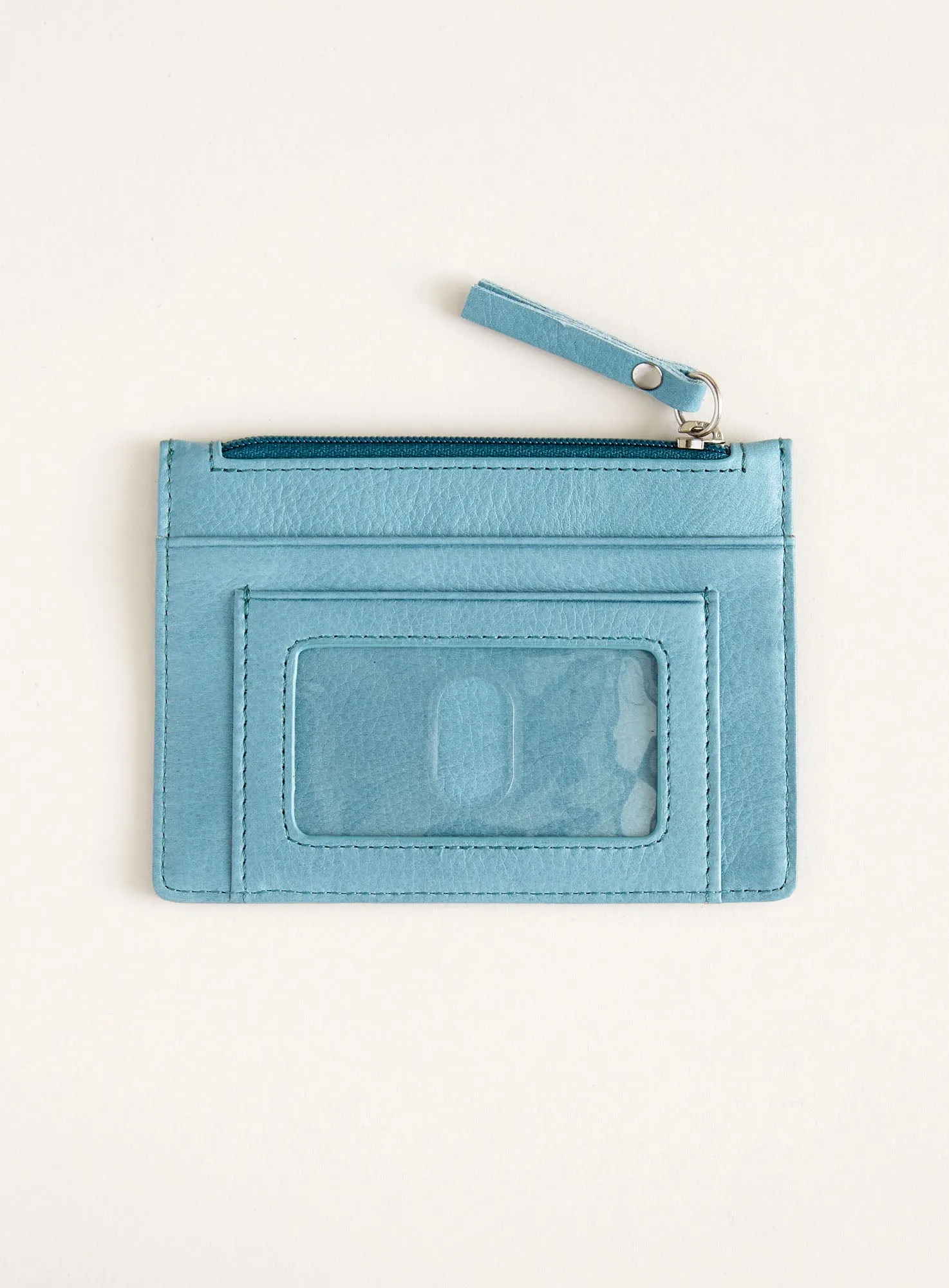 The Daily Mini Card Case