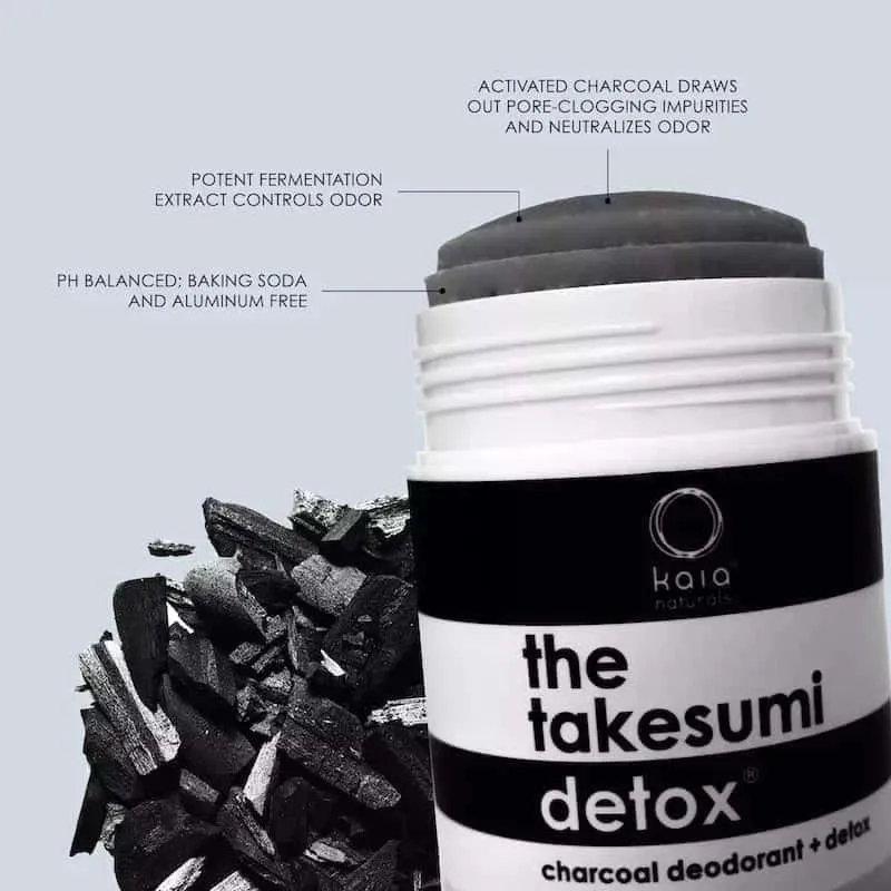 THE DETOX STARTER KIT