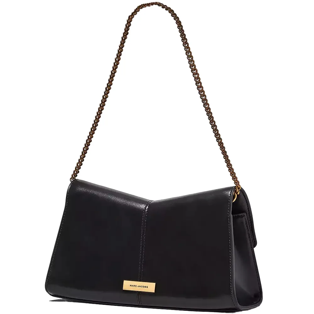 THE ST. MARC CONVERTIBLE CLUTCH