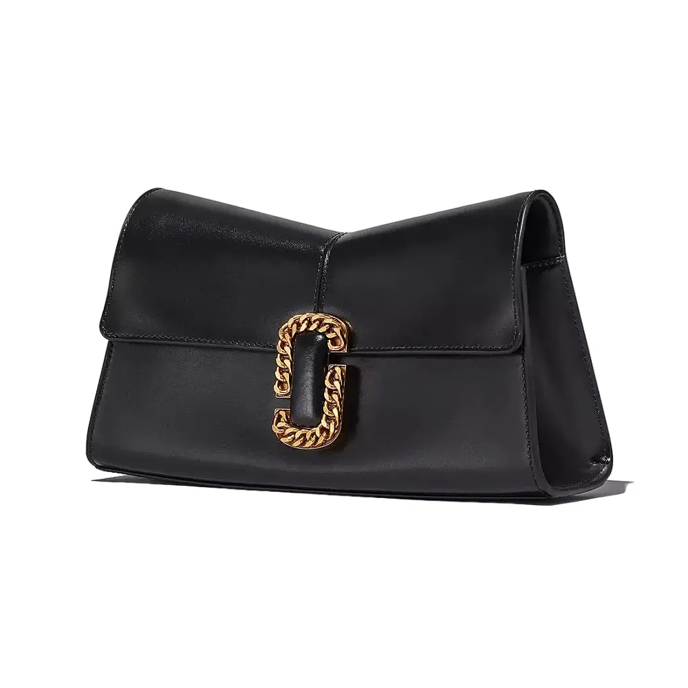 THE ST. MARC CONVERTIBLE CLUTCH