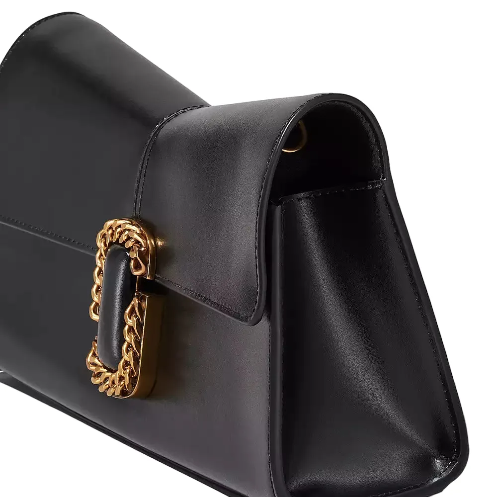 THE ST. MARC CONVERTIBLE CLUTCH