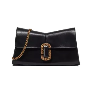 THE ST. MARC CONVERTIBLE CLUTCH