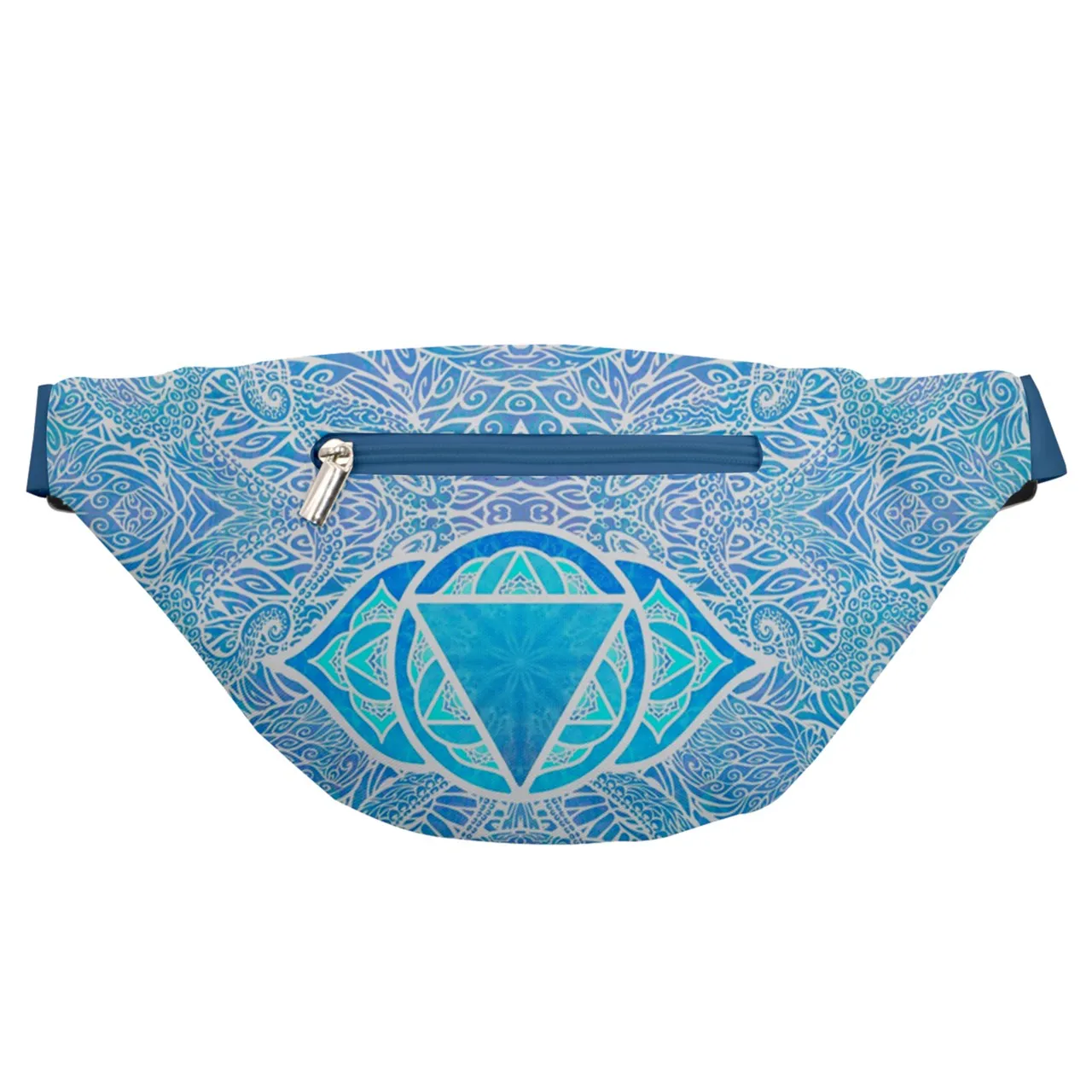 Third Eye Chakra Fanny Pack