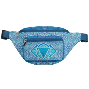 Third Eye Chakra Fanny Pack