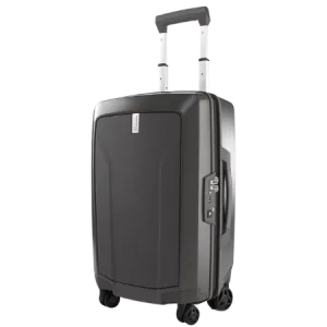 Thule Revolve Carry On Spinner Trolley Dark Grey - 33 L