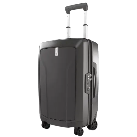 Thule Revolve Carry On Spinner Trolley Dark Grey - 33 L