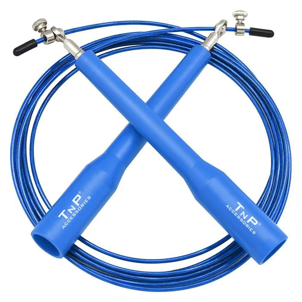 TnP Accessories Speed Cable Skipping Rope