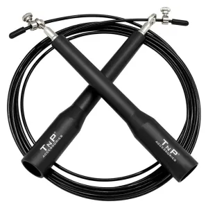 TnP Accessories Speed Cable Skipping Rope