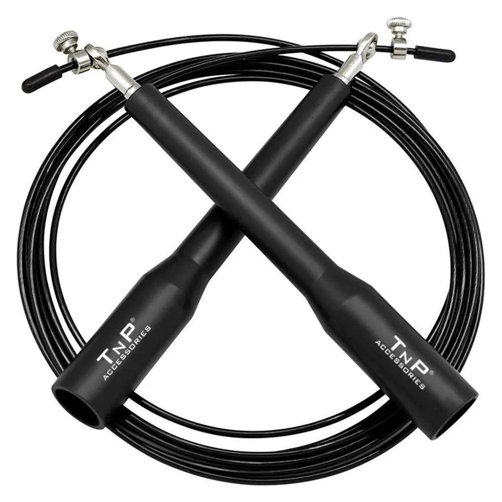 TnP Accessories Speed Cable Skipping Rope