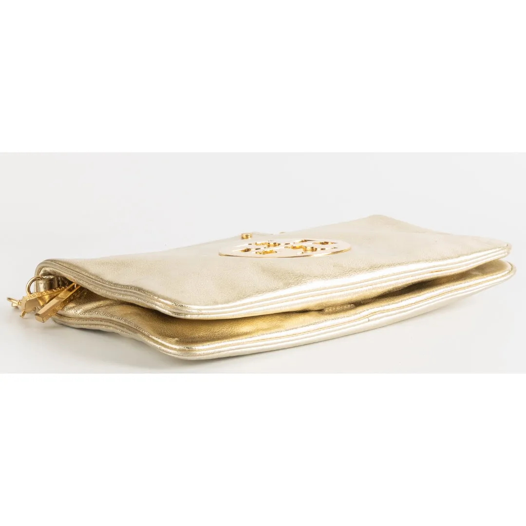 Tory Burch Reva Clutch