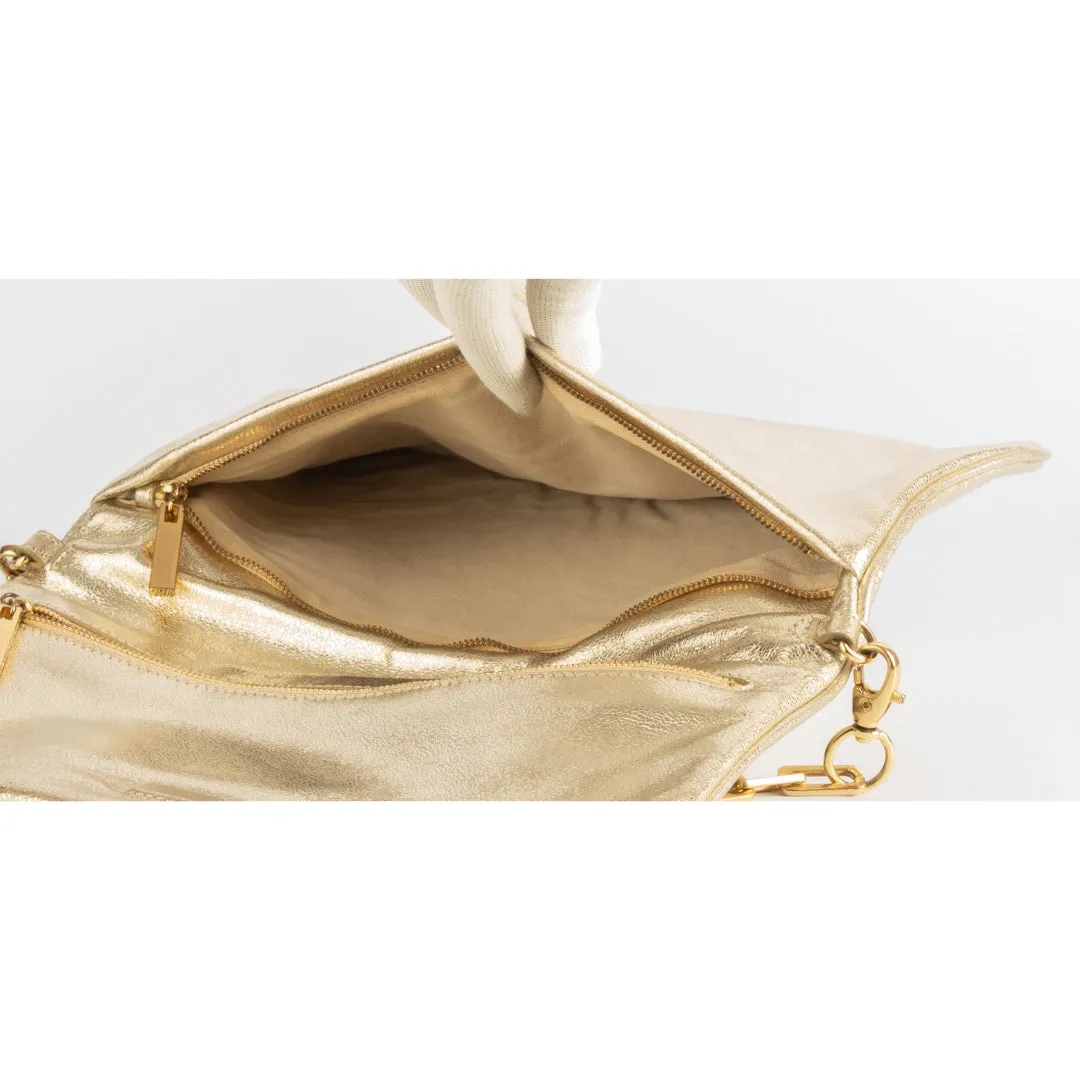 Tory Burch Reva Clutch