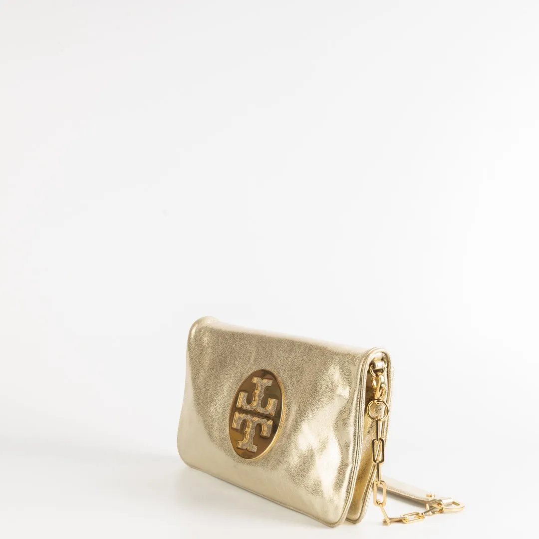 Tory Burch Reva Clutch