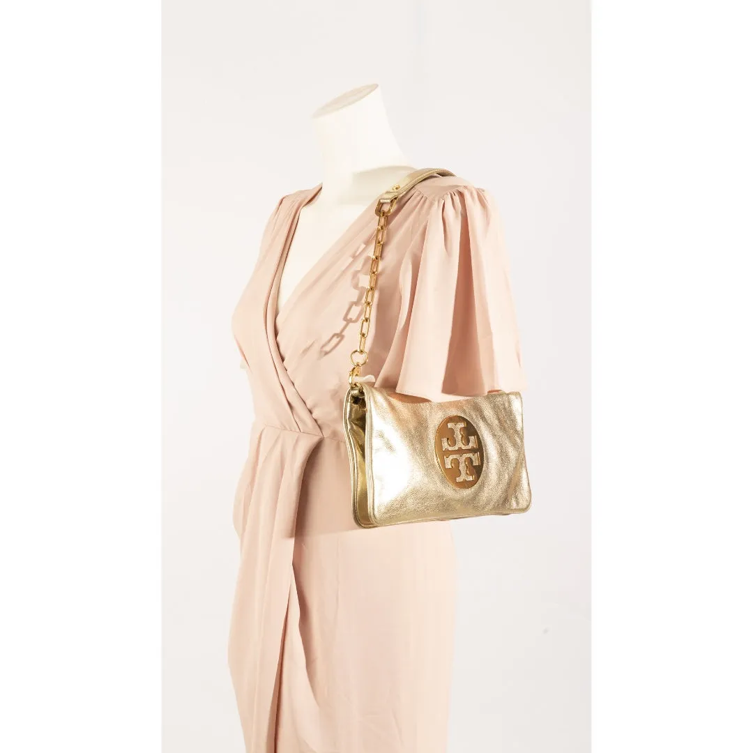 Tory Burch Reva Clutch