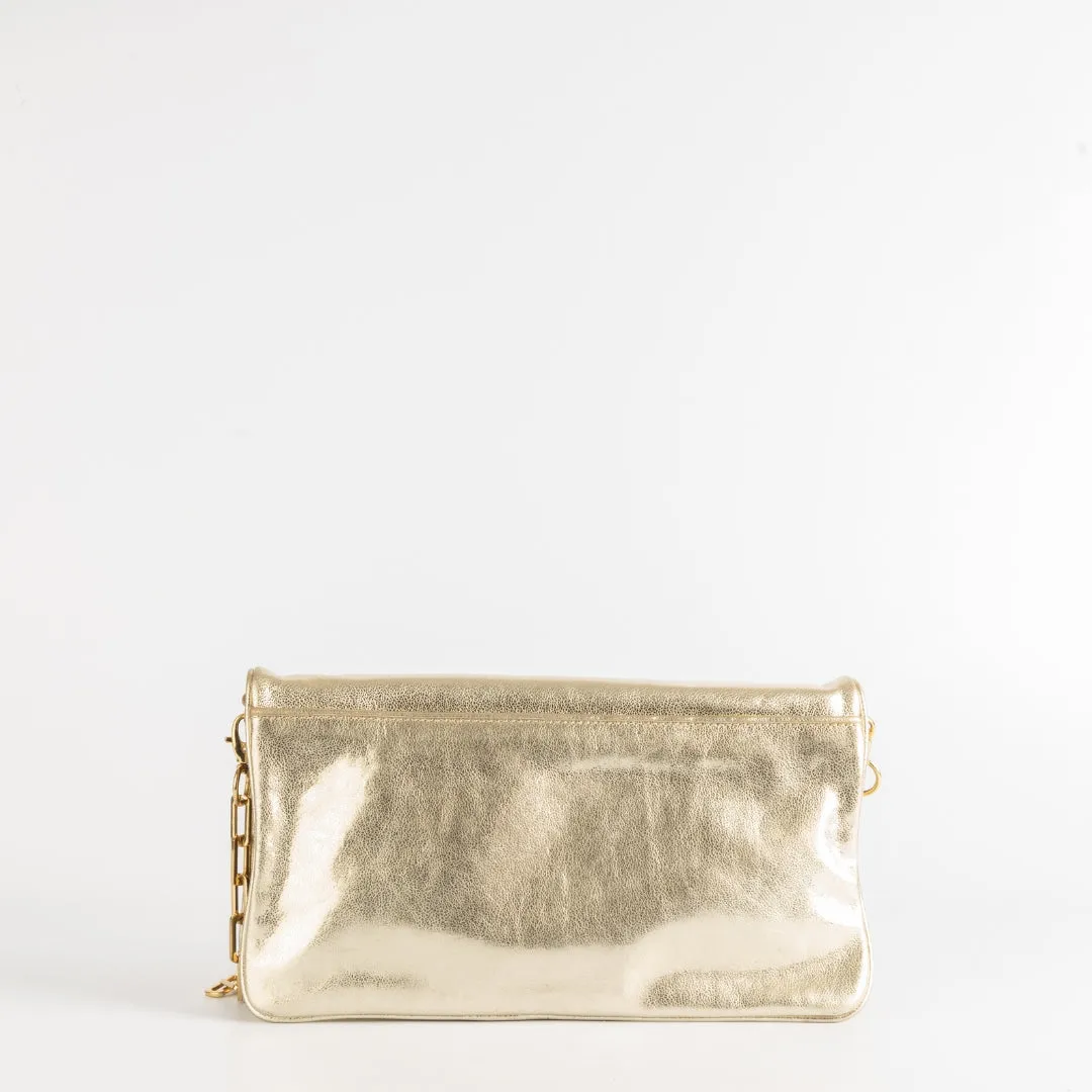 Tory Burch Reva Clutch
