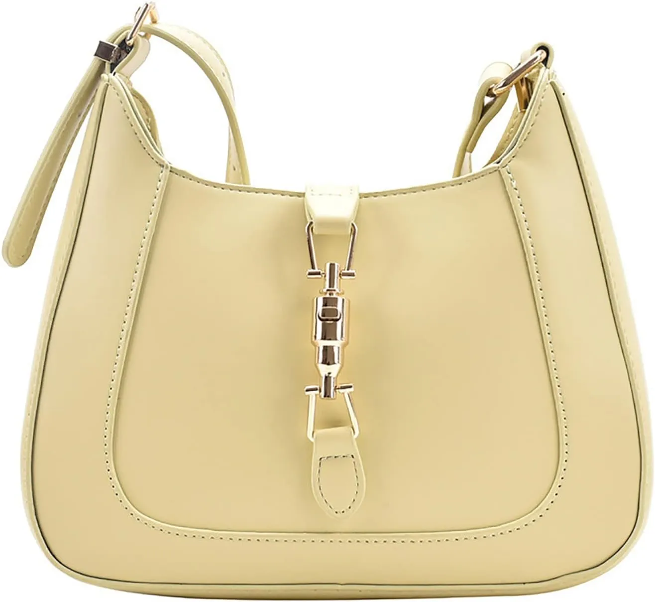 Tote Bag Womens Tote Bag Fashion Handbags Ladies Purse Satchel Shoulder Bags Leather For Ladies Underarm