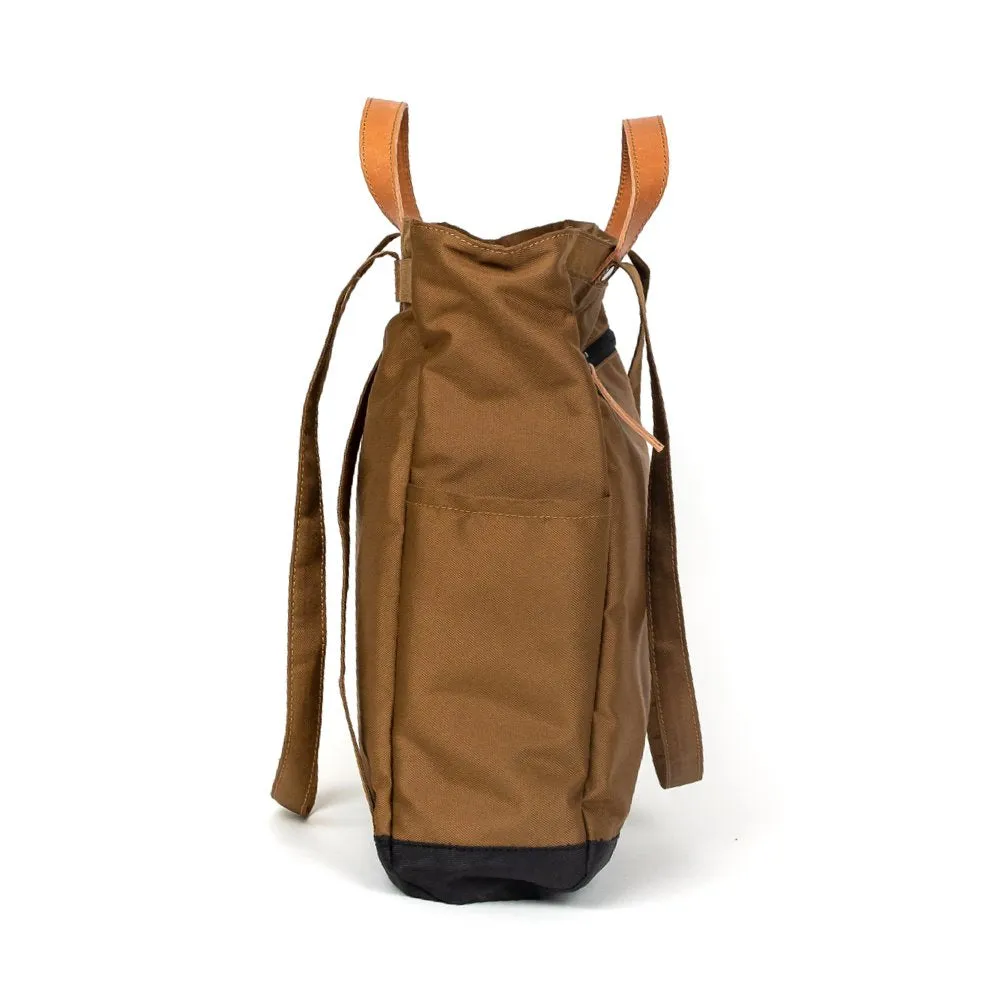 TOTE PACK TAUPE