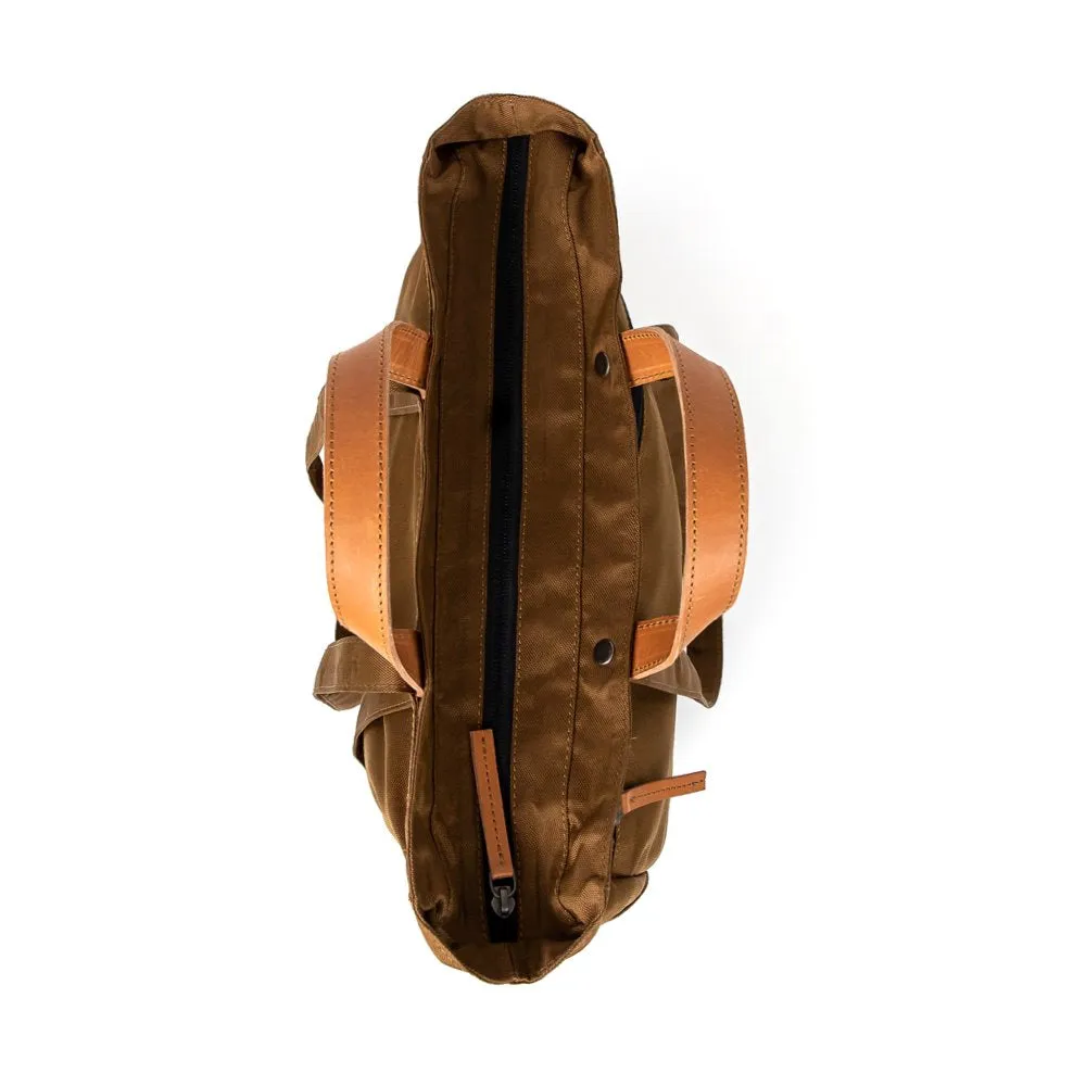 TOTE PACK TAUPE