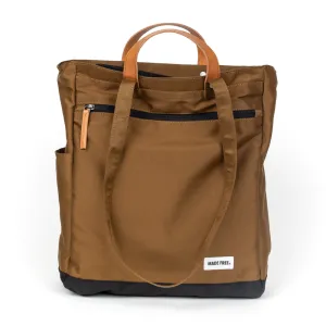 TOTE PACK TAUPE