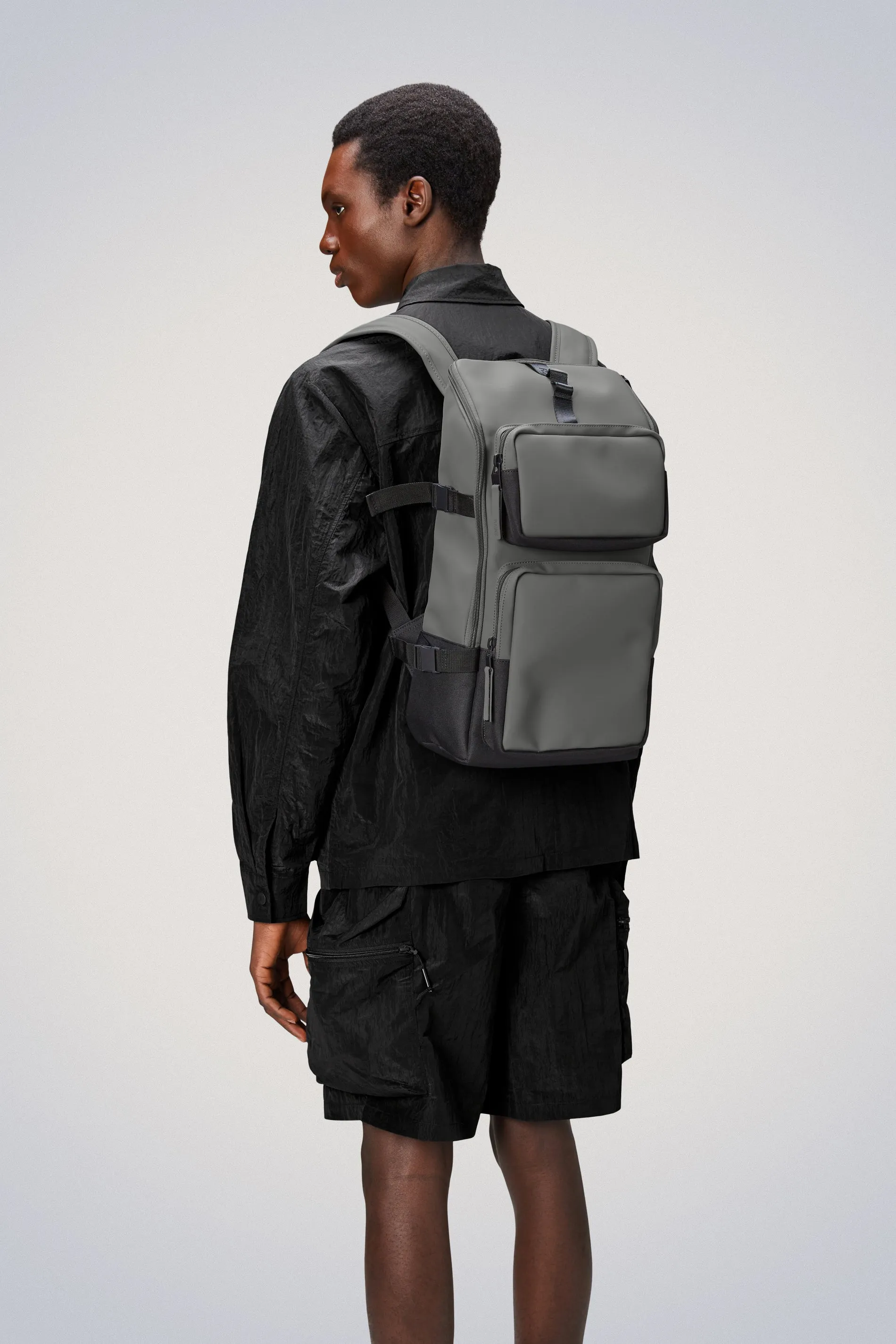 Trail Cargo Backpack