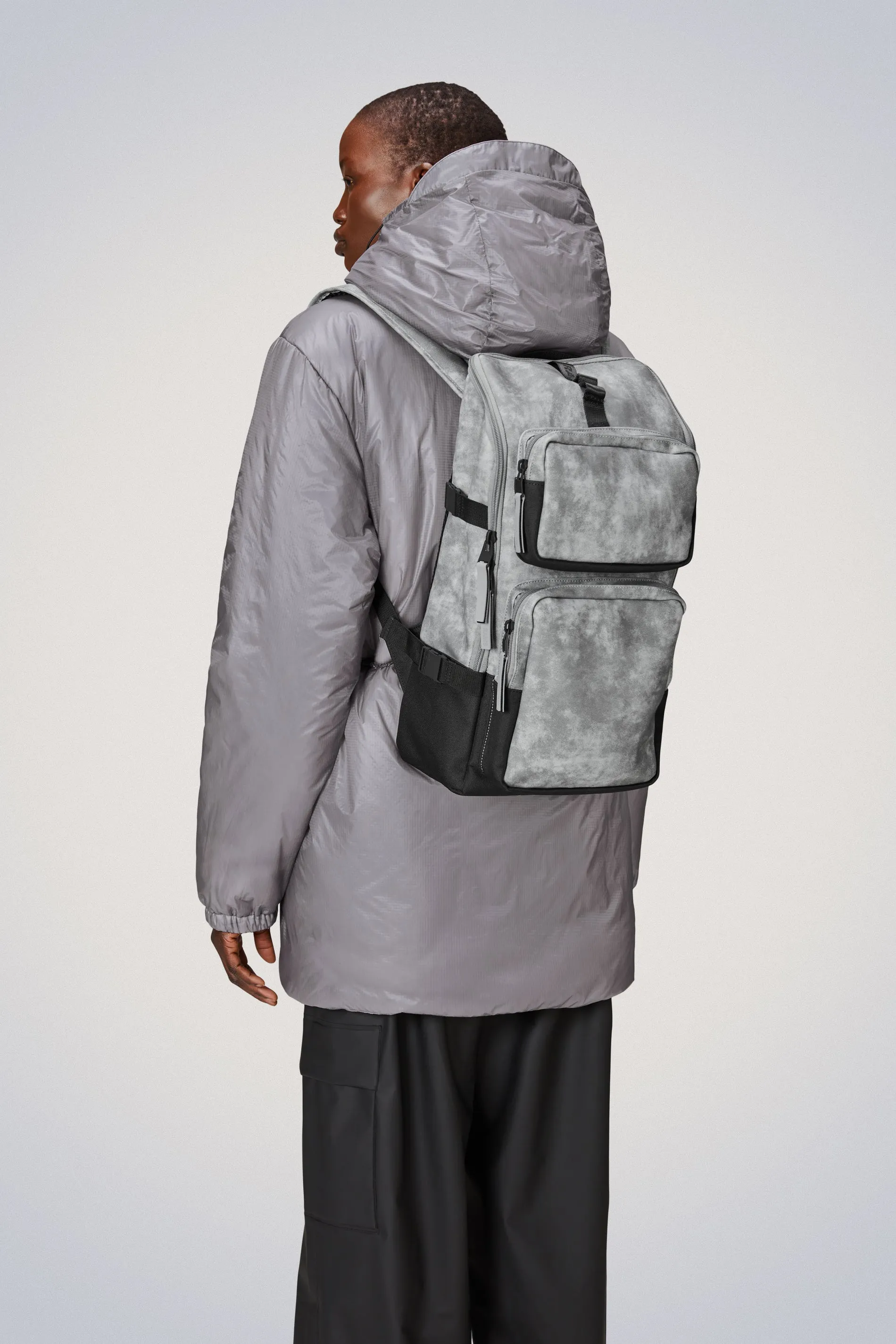 Trail Cargo Backpack