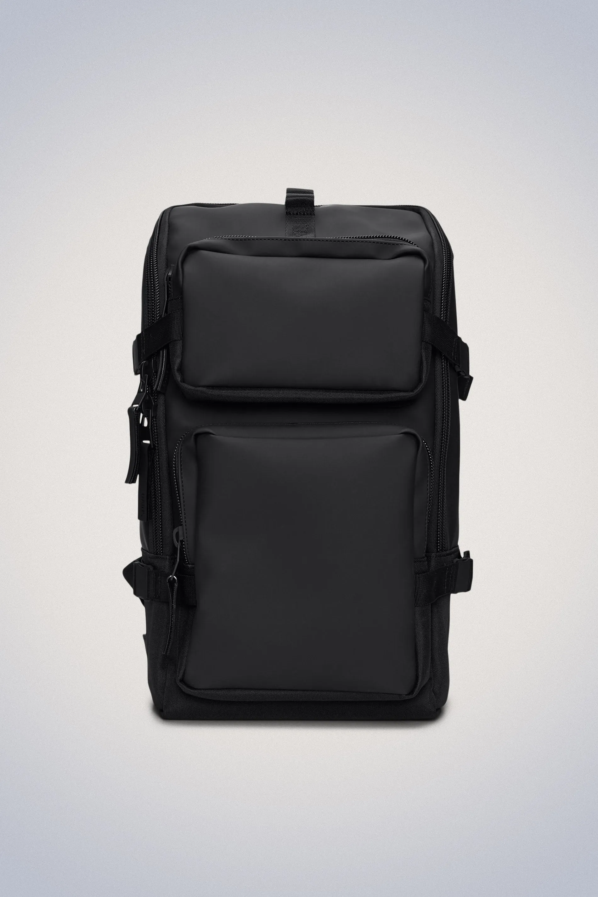 Trail Cargo Backpack