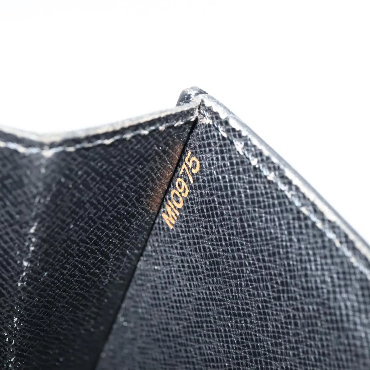 Trendy Inspired Louis Vuitton Epi Serviette Conseiller Briefcase Black M54422 Lv Auth Bs17515